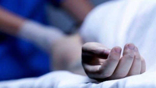 جثة - صورة أرشيفية