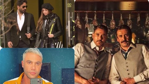 أفلام عيد الأضحى