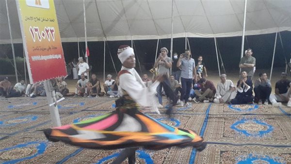 حفلات مكافحة الإدمان