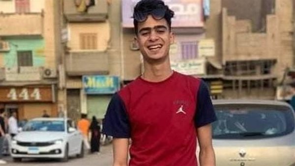 الشاب ضحية انقلاب