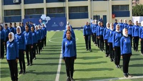 مدارس التعليم المزدوج