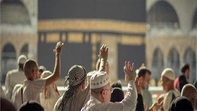 دعاء طواف الوداع للحاج.. آخر العهد بالبيت الحرام