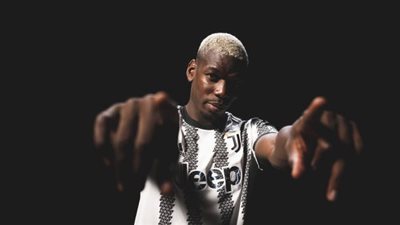 بوجبا: لم أحصل على الدعم الكامل مع مانشستر يونايتد.. ويوفنتوس كان بحاجة إليّ