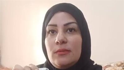 أرملة شقيق سعد الصغير تتهمه بحرمانها من ميراثها: رافض يديني حقي وبيخوض في سمعتي | بث مباشر