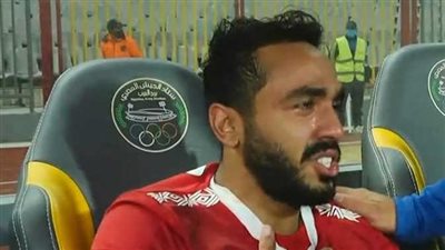 برعاية الخطيب.. تحرك جديد من الأهلي لإنقاذ كهربا من عقوبة الزمالك 