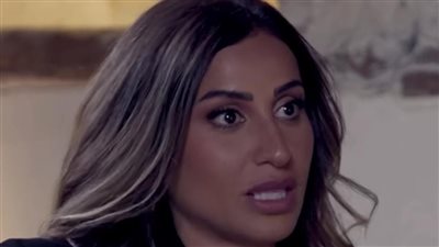 دينا الشربيني: معرفش إذا كنت بعرف أمثل ولا تمثيلي زفت