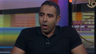 علمني والدي التواضع ولا يجوز مقارنتي به.. أبرز تصريحات محمد عدوية