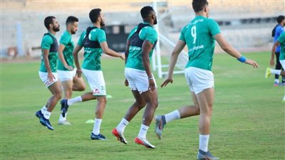 بالأسماء.. المصري البورسعيدي يفقد جهود 4 لاعبين أمام فاركو 