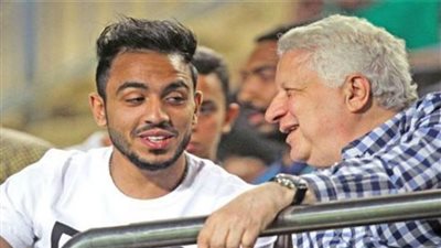 صعبان عليا.. مرتضى منصور يعلن تقسيط غرامة كهربا في هذه الحالة