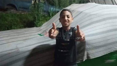 انتشال جثمان طفل غرق ببحر شبين الكوم في المنوفية 