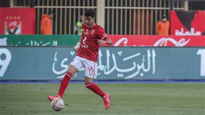 فرج عامر: زياد طارق لن يستكمل إعارته مع سموحة وسيعود للأهلي