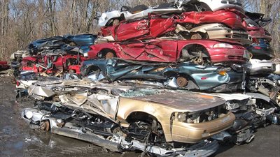 ضبط تشكيل عصابي تخصص في سرقة السيارات بالقاهرة