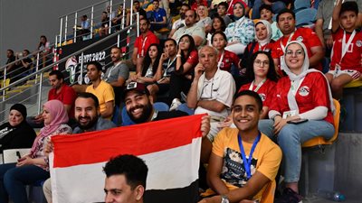 تخفيض سعر تذكرة حضور مباريات أمم إفريقيا لكرة اليد 2022