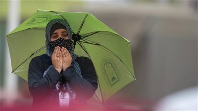 دعاء آخر ساعة من أيام التشريق.. ردده قبل غروب الشمس