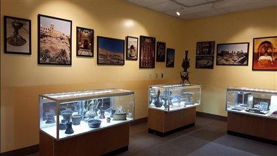 الهيئة الكندية تنظم يوما للمتحف المصري ضمن شهر الحضارة المصرية بكندا