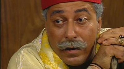 آخر لقاء للراحل صلاح السعدني وأبرز أدواره