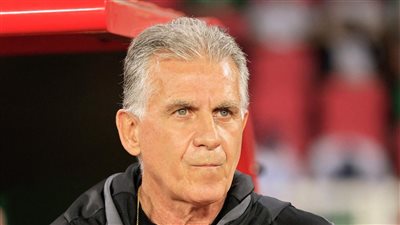 هل يتولى كارلوس كيروش تدريب الأهلي ؟.. مصدر يجيب