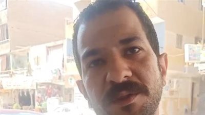 شهود عيان على حادث حريق شقة عين شمس: كثافة الأدخنة أدت لاختناق 4 أفراد من الأسرة | بث مباشر 