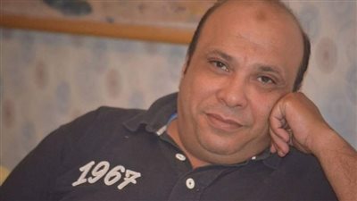 ننشر صورة الأب ضحية حريق عين شمس بعد مصرع أسرته كاملة