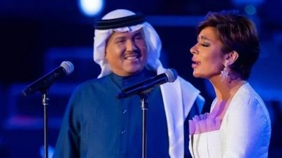 بعد دخوله موسوعة جينيس.. أصالة عن محمد عبده: صعب يتكرر زيه 