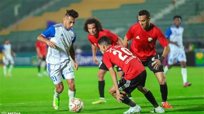 نجم منتخب السويس يعود إلى سيراميكا كيلوباترا