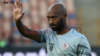 محمد بركات: روح لاعبي الزمالك سر الانتصارات.. وشيكابالا 