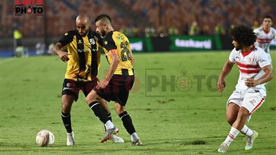 3 أهداف على رادار الزمالك في موقعة ذئاب الجبل 