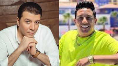 مصطفى كامل عن مشكلة اقتباس حمو بيكا لحن أغنية وأنا مالي: هاخد حقي ومش هأذي حد