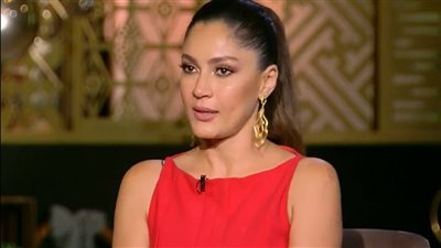 ندى موسى: والدتي رفضت توديني امتحان.. وهددتها إني هرمي نفسي من الشباك