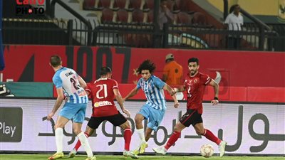موعد مباراة الأهلي القادمة ضد مودرن سبورت في الدوري الممتاز 2024/2025 والقنوات الناقلة