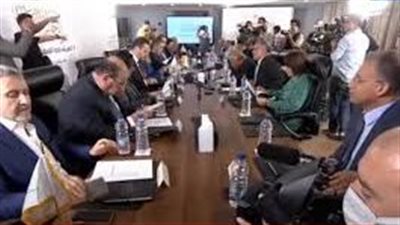 لائحة الحوار الوطني: يجتمع مجلس الأمناء بناء على دعوة من المنسق العام في تاريخ وموعد يحدده