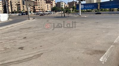 غلق محور 26 يوليو.. تعرف على الحالة المرورية بالقاهرة والجيزة | صور