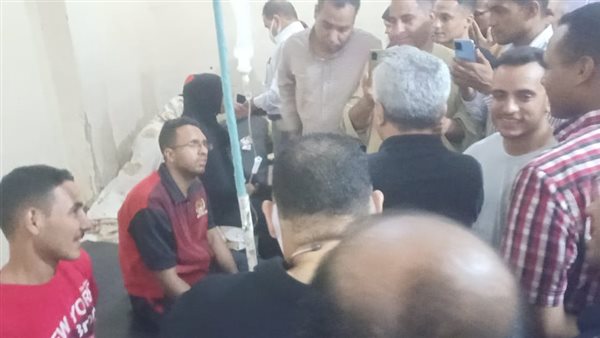 تسمم 62 شخصا بسبب