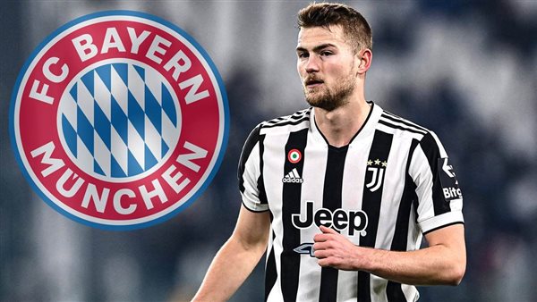 ماتياس دي ليخت