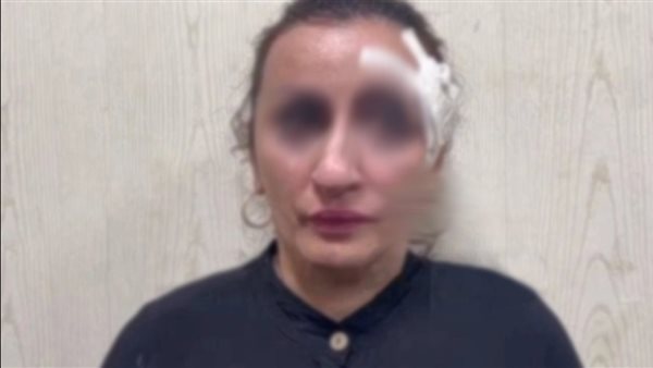 الأم الروسية