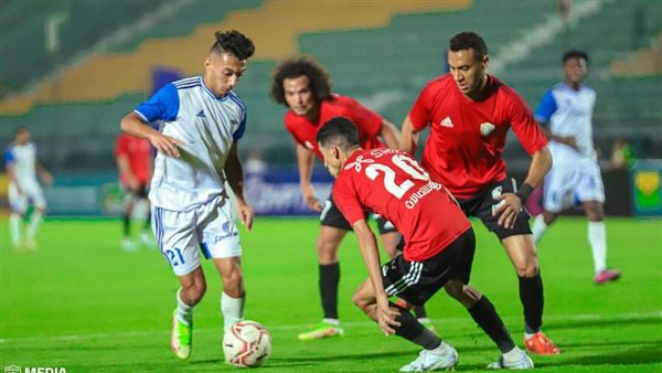 أحمد القرموطي لاعب