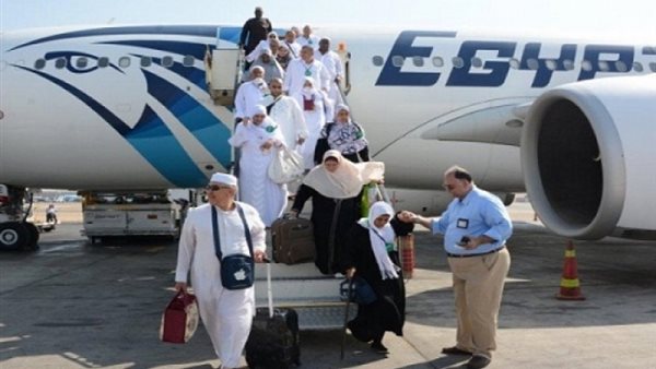 تعجيل العودة من الحج