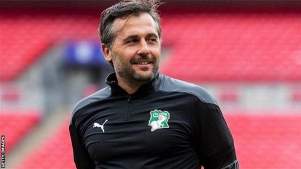 باتريس بوميل المدير