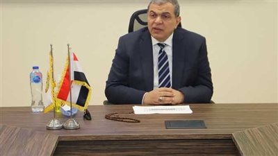 القوى العاملة: تعيين 5827 من بينهم 22 قادرون باختلاف في الشرقية