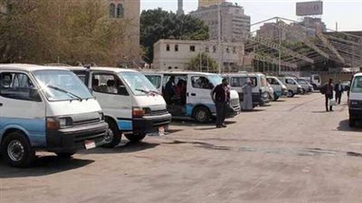 بعد رفع سعر البنزين.. محافظ سوهاج يعتمد تعريفة المواصلات الجديدة 