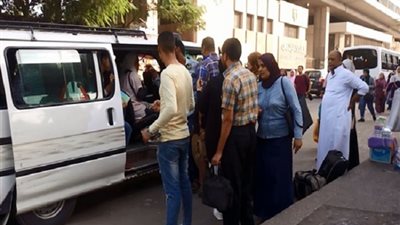 بعد زيادة أسعار البنزين والسولار.. حملات مكثفة للرقابة على محطات الوقود والمواقف بالجيزة 