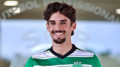 برشلونة يعلن انتقال ترينكاو إلى سبورتنج لشبونة على سبيل الإعارة