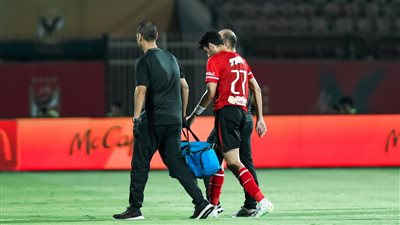 جاهزية عبد القادر وكوكا للمشاركة بمران الأهلي.. وموعد عودة طاهر محمد طاهر | خاص