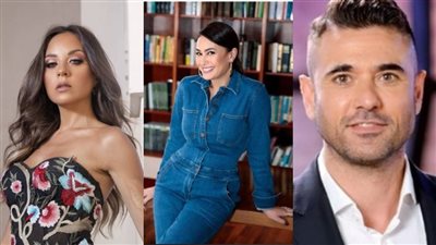 آخرها كيرة والجن وفي مهب الريح.. صناع الدراما والسينما يتجهون للاقتباس من الأعمال أجنبية والروايات