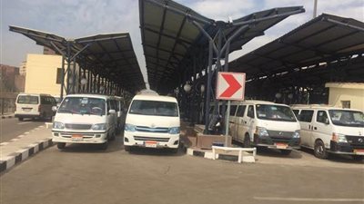 إعلان تعريفة المواصلات الجديدة في جنوب سيناء | صور