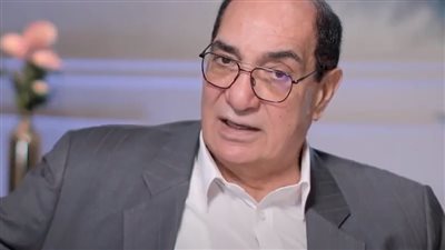 مجدي أحمد علي: معهد السينما مش بيعلم حاجة.. والدارسة به غير عملية