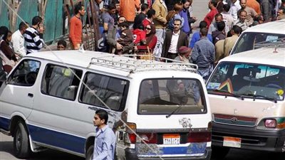  350 قرشا لكل كيلو وساعة الانتظار بـ 18 جنيها للتاكسي.. محافظة القاهرة تعلن زيادة تعريفة المواصلات بنسبة 7%