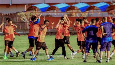 الدرجة الثانية.. المنصورة يتعادل مع زد إف سي وديًا