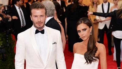 ديفيد بيكهام يستعد لطرح مسلسل وثائقي عن بداياته في عالم كرة القدم