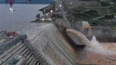 بالقرب من سد النهضة.. زلزالان يضربان شمال إثيوبيا بقوة 5.5 ريختر